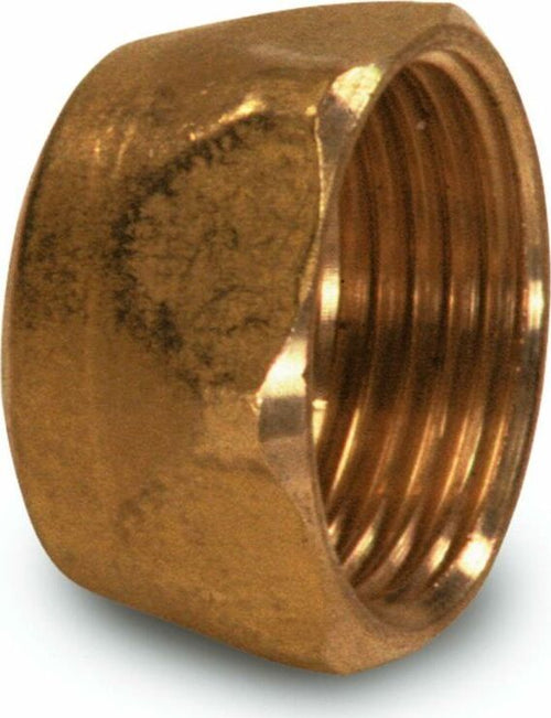 Ghiera getti Braglia chiave 24 Ø 15 confezione da 10 pezzi