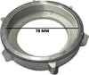 GHIERA IN ALLUMINIO BLOCCAGGIO DISCO TRITACARNE N° 5 PALUMBO PAVI TC12 00157 Casa e cucina/Elettrodomestici per la cucina/Accessori e parti di ricambio/Parti di ricambio per Robot da cucina Rossi Ricambi - Venetico Marina, Commerciovirtuoso.it