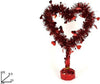 Ghirlanda A Forma Di Cuore Rosso Cuoricini Con Base Decorazione San Valentino Casa e cucina/Hobby creativi/Materiali per hobby creativi/Forniture per feste/Articoli per feste e compleanni per adulti/Decorazioni/Ghirlande festoni e coriandoli/Ghirlande Trade Shop italia - Napoli, Commerciovirtuoso.it