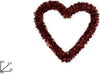 Ghirlanda-A-Forma-Di-Cuore-Rosso-Decorazione-San-Valentino-Matrimoni-Anniversari
