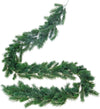 Ghirlanda di Abete per albero di Natale, decorazione natalizia da 180 cm Casa e cucina/Decorazioni per interni/Addobbi e decorazioni per ricorrenze/Decorazioni natalizie/Orpelli e festoni MagiediNatale.it - Altamura, Commerciovirtuoso.it