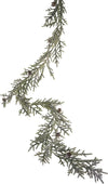 Ghirlanda di Pino per albero di Natale, decorazione in poliestere da 14x180 cm Casa e cucina/Decorazioni per interni/Addobbi e decorazioni per ricorrenze/Decorazioni natalizie/Orpelli e festoni MagiediNatale.it - Altamura, Commerciovirtuoso.it