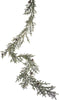 Ghirlanda di Pino per albero di Natale, decorazione in poliestere da 14x180 cm Casa e cucina/Decorazioni per interni/Addobbi e decorazioni per ricorrenze/Decorazioni natalizie/Orpelli e festoni MagiediNatale.it - Altamura, Commerciovirtuoso.it