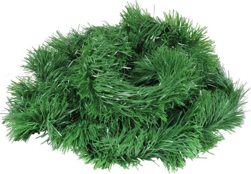 Ghirlanda natalizia festone per decorazione realistica Ø10 270 cm Casa e cucina/Decorazioni per interni/Addobbi e decorazioni per ricorrenze/Decorazioni natalizie/Orpelli e festoni MagiediNatale.it - Altamura, Commerciovirtuoso.it