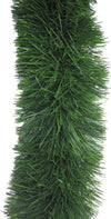 Ghirlanda natalizia morbida festone decorativo per interno ed esterno 270 cm Casa e cucina/Decorazioni per interni/Addobbi e decorazioni per ricorrenze/Decorazioni natalizie/Orpelli e festoni MagiediNatale.it - Altamura, Commerciovirtuoso.it