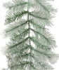 Ghirlanda natalizia verde, decorazione per interno, da 270 cm Casa e cucina/Decorazioni per interni/Addobbi e decorazioni per ricorrenze/Decorazioni natalizie/Orpelli e festoni MagiediNatale.it - Altamura, Commerciovirtuoso.it