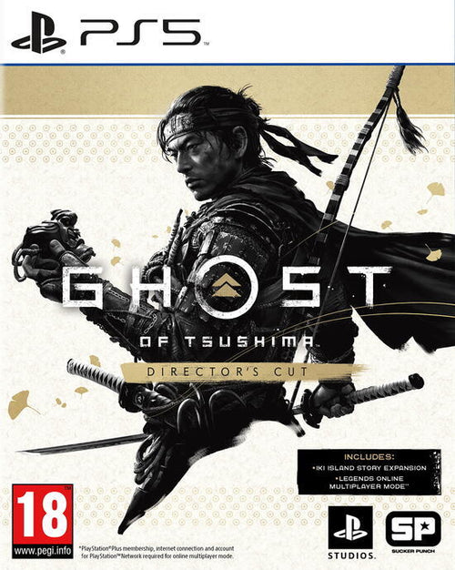 GHOST-OF-TSUSHIMA-DIRECTOR'S-CUT-PS5-UK/FR/PT/AR