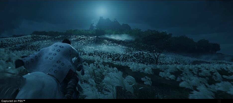 GHOST-OF-TSUSHIMA-DIRECTOR'S-CUT-PS5-UK/FR/PT/AR