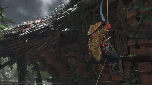 GHOST-OF-TSUSHIMA-PS4-ES