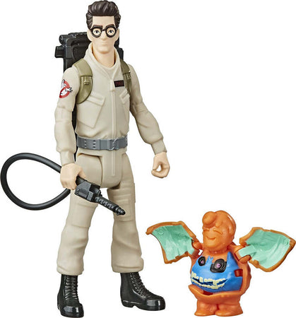Ghostbusters Personaggio Action Figure Egon Spengler Giochi e giocattoli/Personaggi giocattolo/Personaggi d'azione Scontolo.net - Potenza, Commerciovirtuoso.it