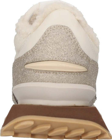 Ghoud-Sneakers-Beige-da-donna