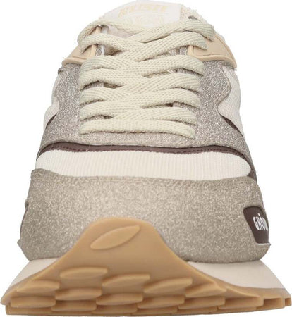 Ghoud-Sneakers-Beige-da-donna