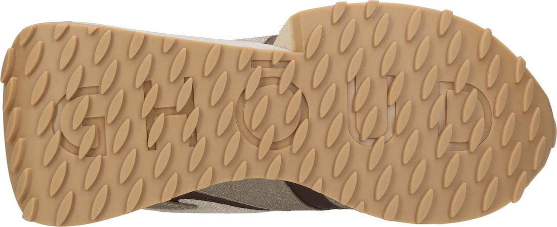 Ghoud-Sneakers-Beige-da-donna