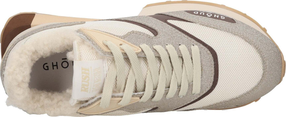 Ghoud-Sneakers-Beige-da-donna
