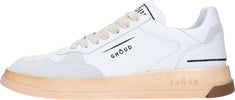 Ghoud-Sneakers-Bianco-beige-da-bambino