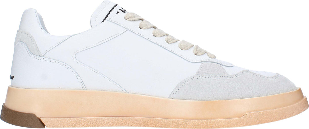 Ghoud-Sneakers-Bianco-beige-da-bambino