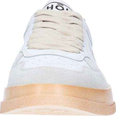 Ghoud-Sneakers-Bianco-beige-da-bambino