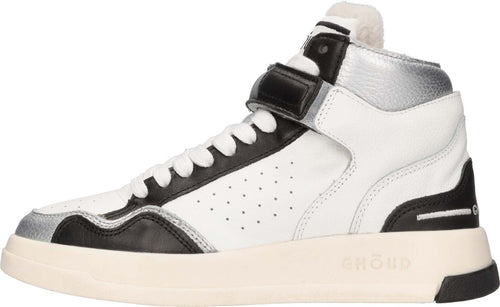 Ghoud-Sneakers-Bianco-da-donna