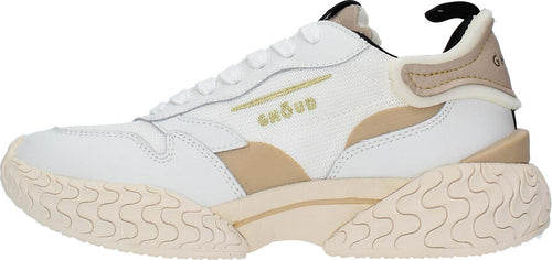 Ghoud-Sneakers-Bianco-da-donna