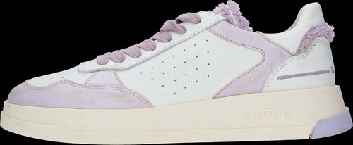 Ghoud-Sneakers-Bianco-da-donna