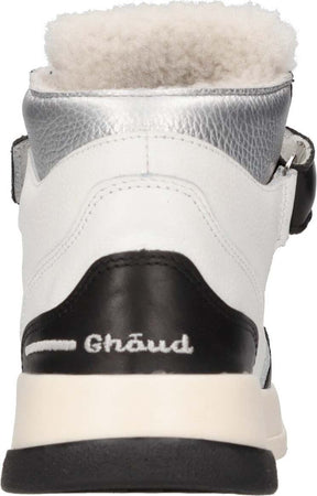 Ghoud-Sneakers-Bianco-da-donna