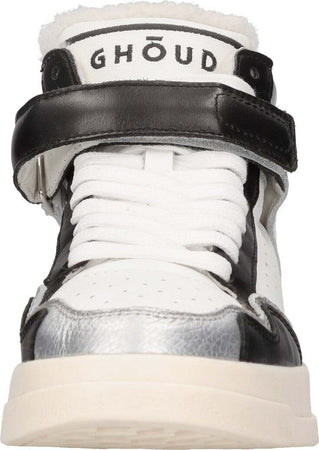 Ghoud-Sneakers-Bianco-da-donna
