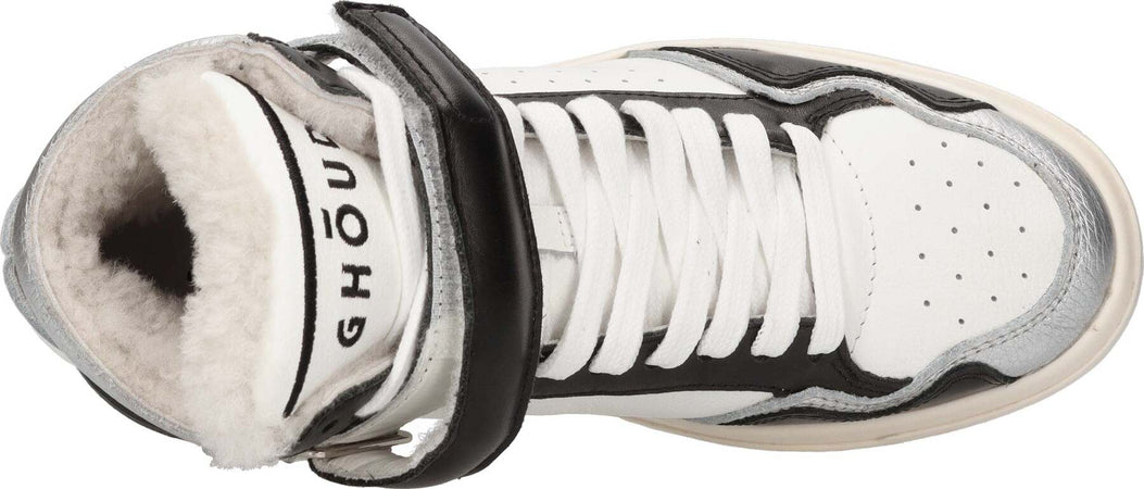 Ghoud-Sneakers-Bianco-da-donna