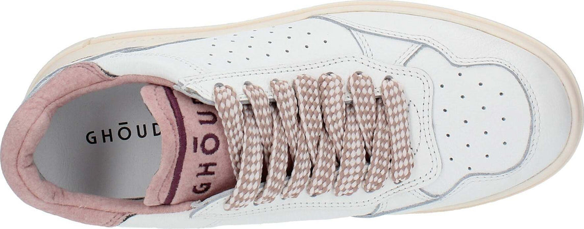 Ghoud-Sneakers-Bianco-da-donna