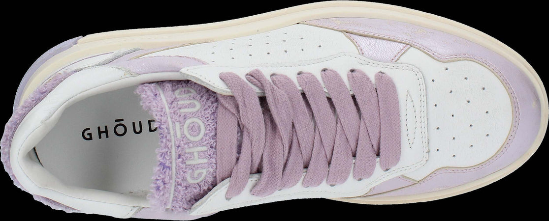 Ghoud-Sneakers-Bianco-da-donna
