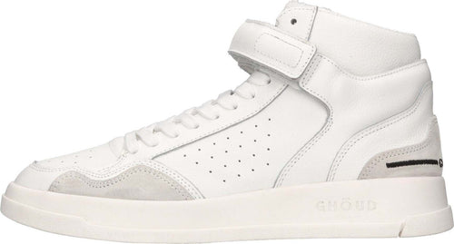 Ghoud-Sneakers-Bianco-da-uomo