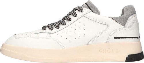 Ghoud-Sneakers-Bianco-da-uomo