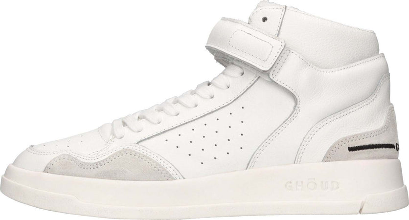 Ghoud-Sneakers-Bianco-da-uomo