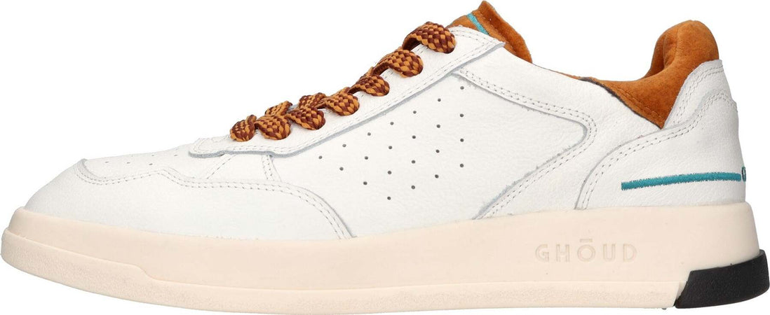 Ghoud-Sneakers-Bianco-da-uomo