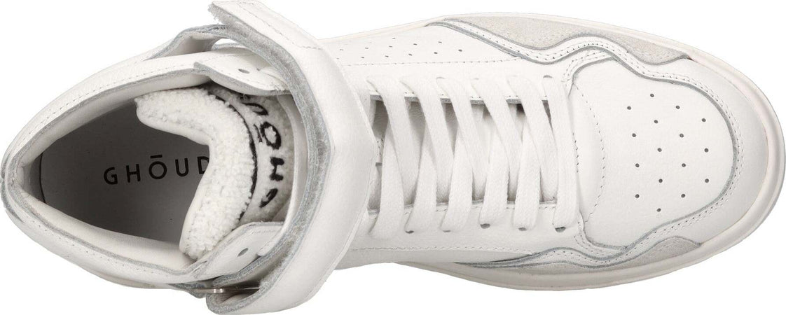 Ghoud-Sneakers-Bianco-da-uomo