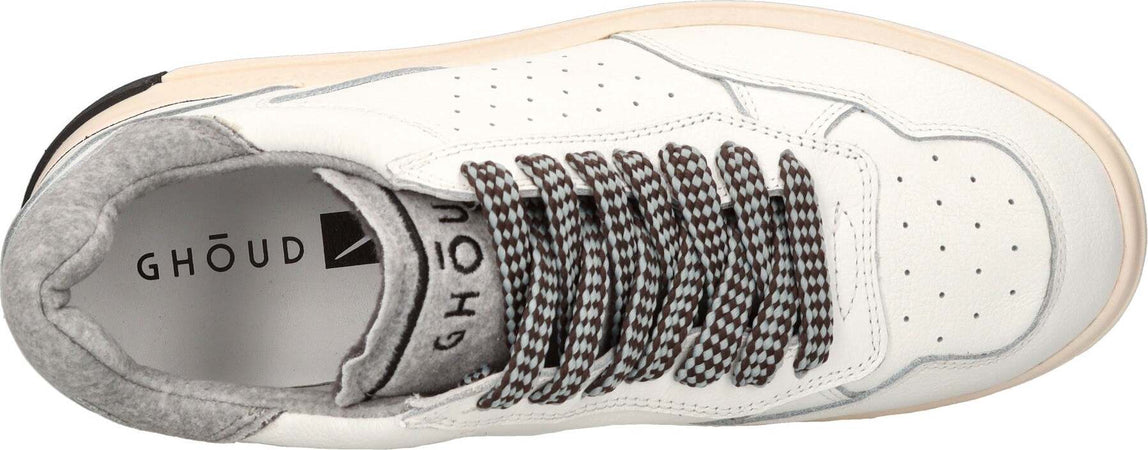 Ghoud-Sneakers-Bianco-da-uomo