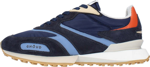 Ghoud-Sneakers-Blu-da-bambino