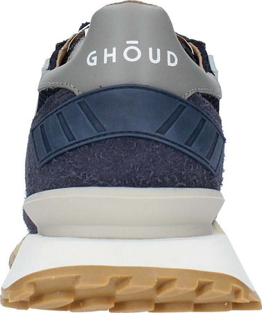 Ghoud-Sneakers-Blu-da-bambino