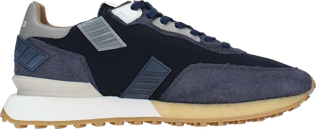 Ghoud-Sneakers-Blu-da-bambino