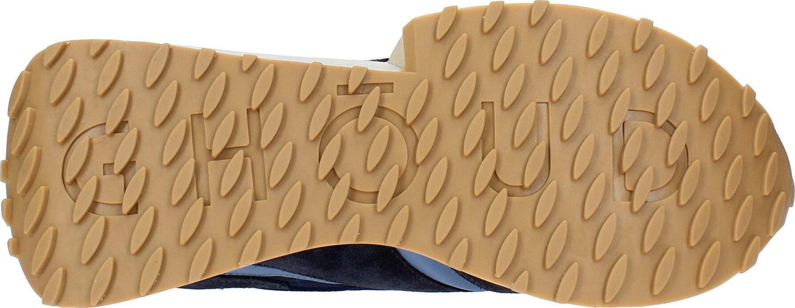 Ghoud-Sneakers-Blu-da-bambino