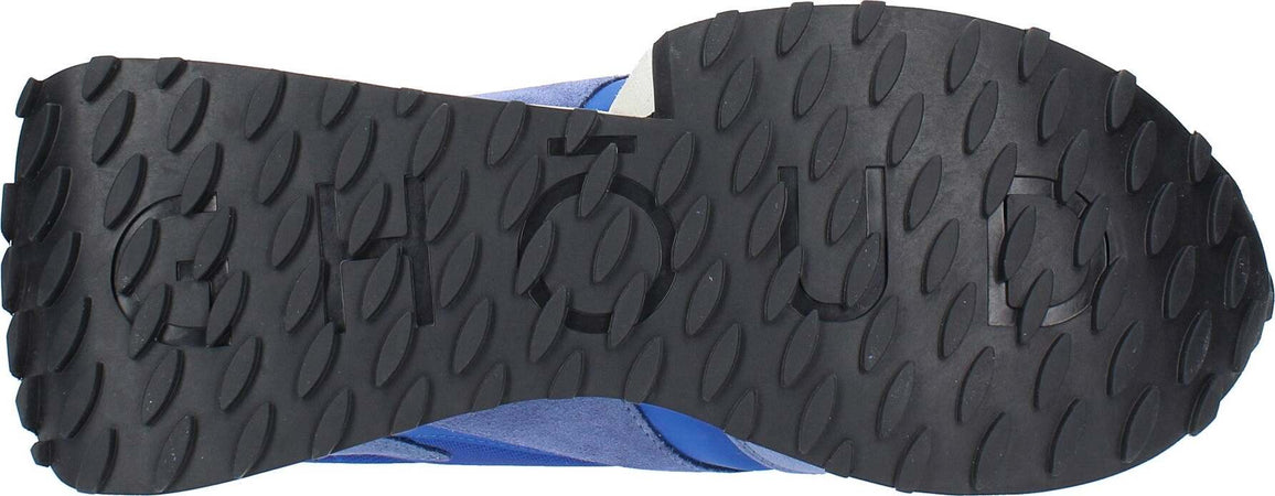 Ghoud-Sneakers-Blu-da-bambino