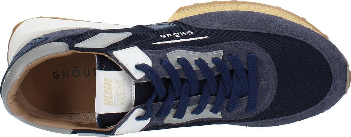 Ghoud-Sneakers-Blu-da-bambino