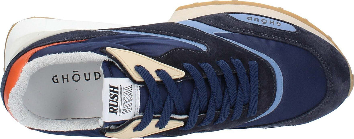 Ghoud-Sneakers-Blu-da-bambino