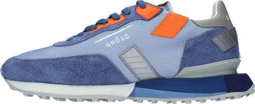 Ghoud-Sneakers-Celeste-da-bambino