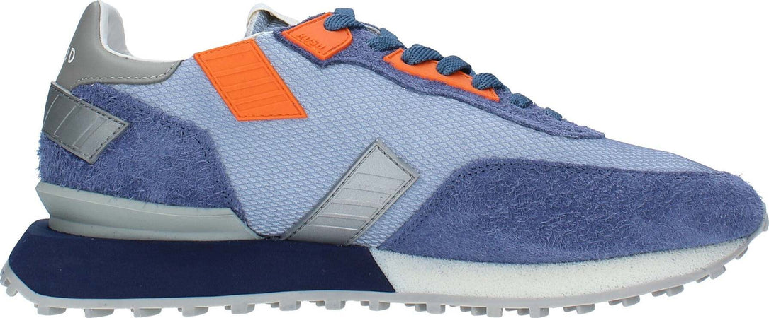 Ghoud-Sneakers-Celeste-da-bambino
