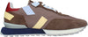 Ghoud-Sneakers-Marrone-da-bambino