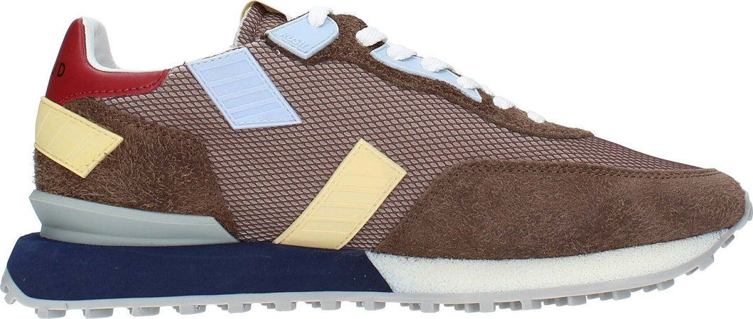 Ghoud-Sneakers-Marrone-da-bambino