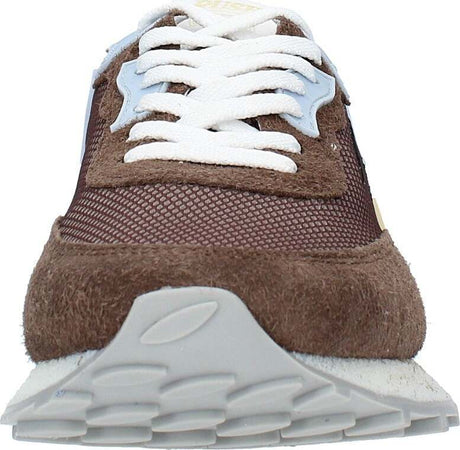 Ghoud-Sneakers-Marrone-da-bambino