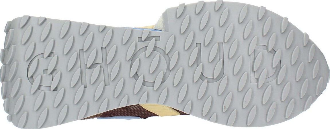 Ghoud-Sneakers-Marrone-da-bambino