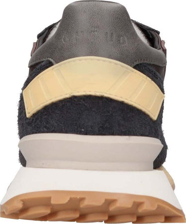 Ghoud-Sneakers-Marrone-da-uomo