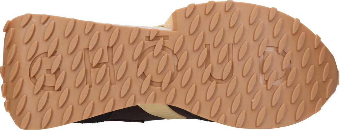 Ghoud-Sneakers-Marrone-da-uomo